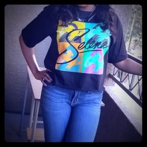 Official Selena Merchandise